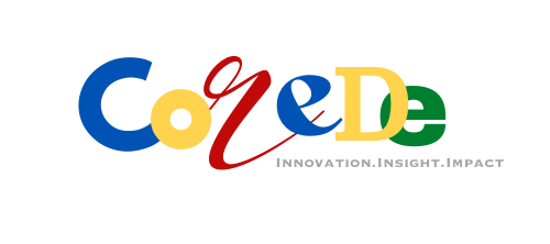 CoreDe Logo